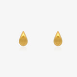 Drop earrings drop