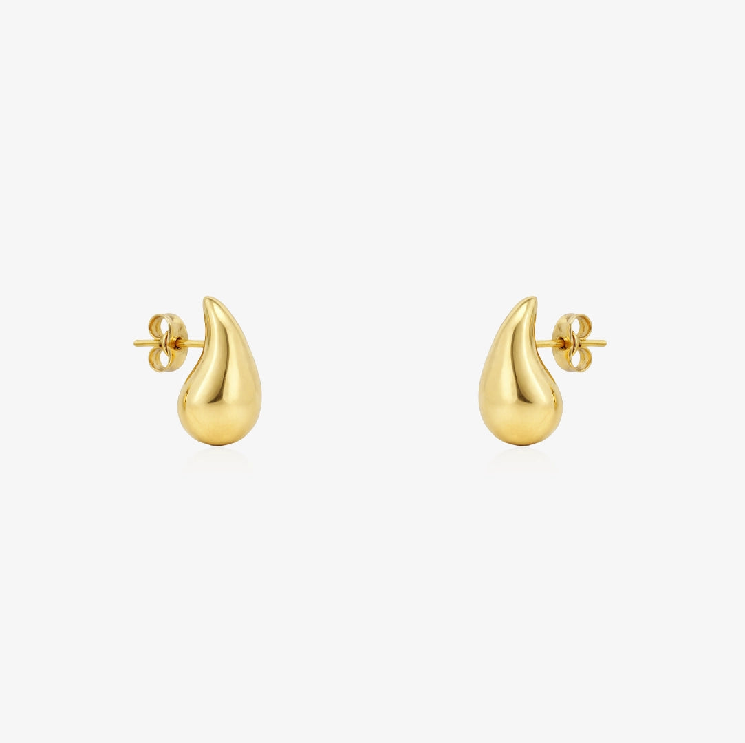 Pendientes Gotas