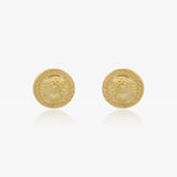 Pendientes  Medusa