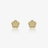 Pendientes Estrella mini