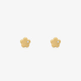 Pendientes Estrella mini