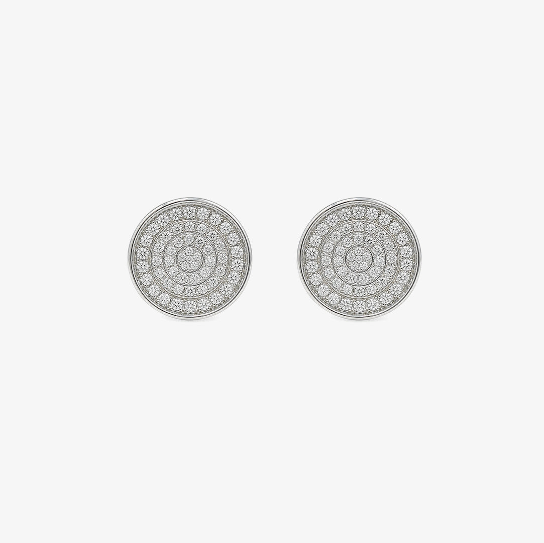 Pendientes Redondos