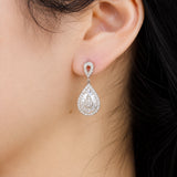 Pendientes gotas