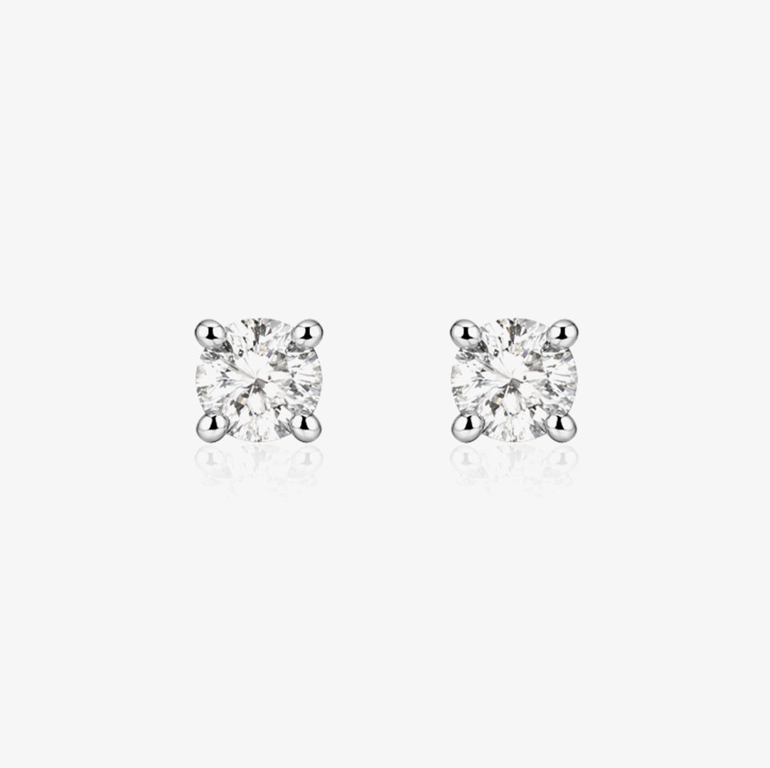 Pendientes Diamante