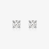 Pendientes Diamante