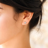 Pendientes Diamante