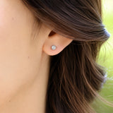 Pendientes Diamantes Chatón