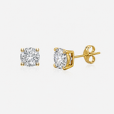 Pendientes 4 Garras