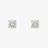 Pendientes 4 Garras