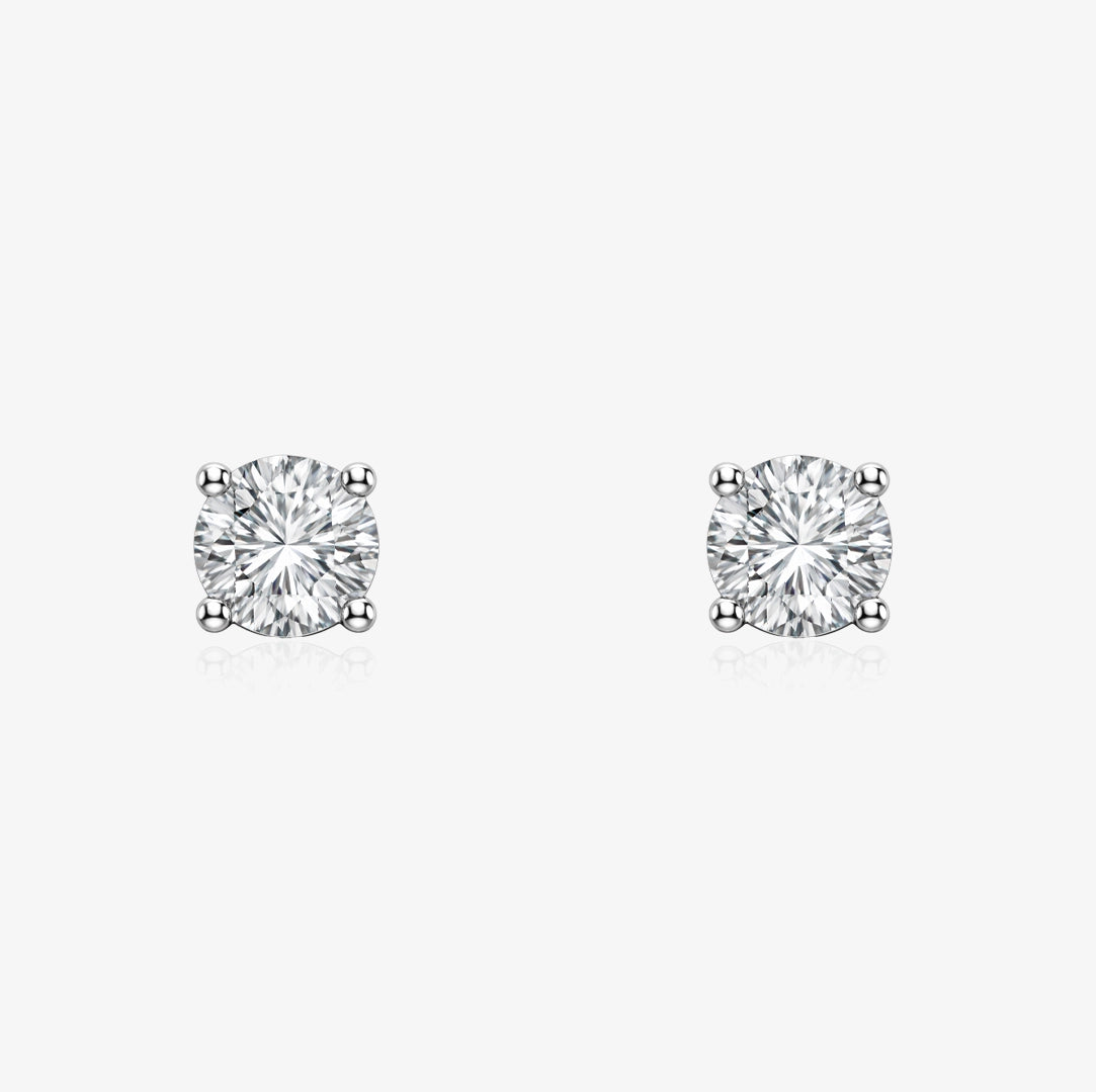 Pendientes 4 Garras