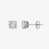Pendientes 4 Garras
