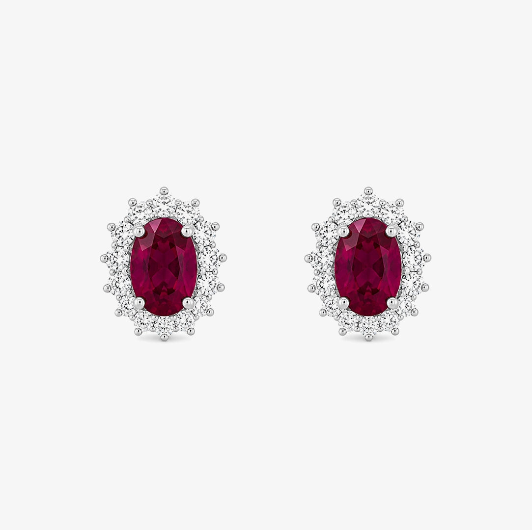 Pendientes Dinastia