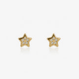 Pendientes MINI ESTRELLA