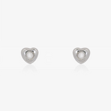 Pendientes Corazón Mini
