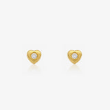 Pendientes Corazón