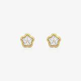 Boceladas Flower Earrings