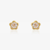 Boceladas Flower Earrings