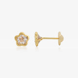Boceladas Flower Earrings