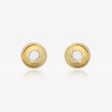 Stud earring