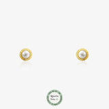 Baby+ Orla Earrings
