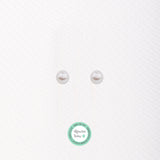 Baby+ Pearl Earrings
