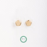 Baby+ Flower Earrings