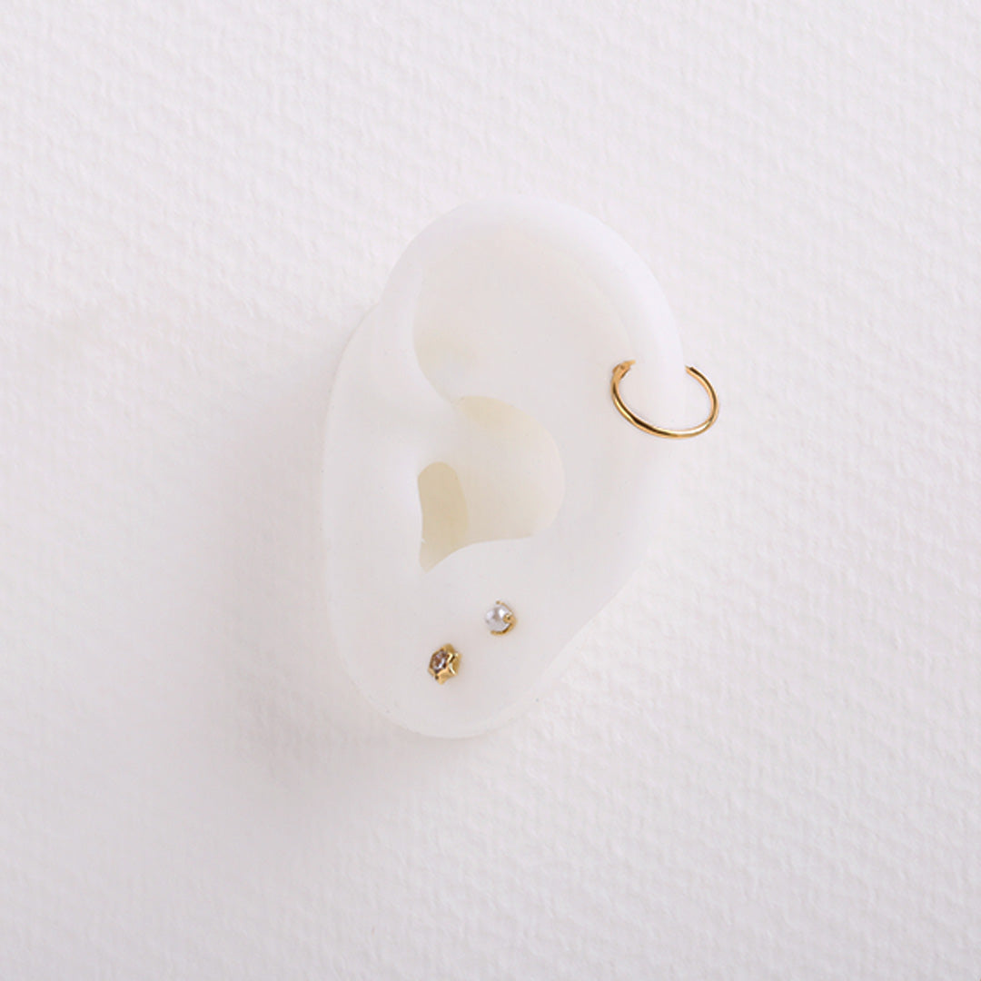 PACK DOLL earring