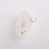 PACK DOLL earring