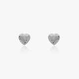 Pendientes Corazon Grandes