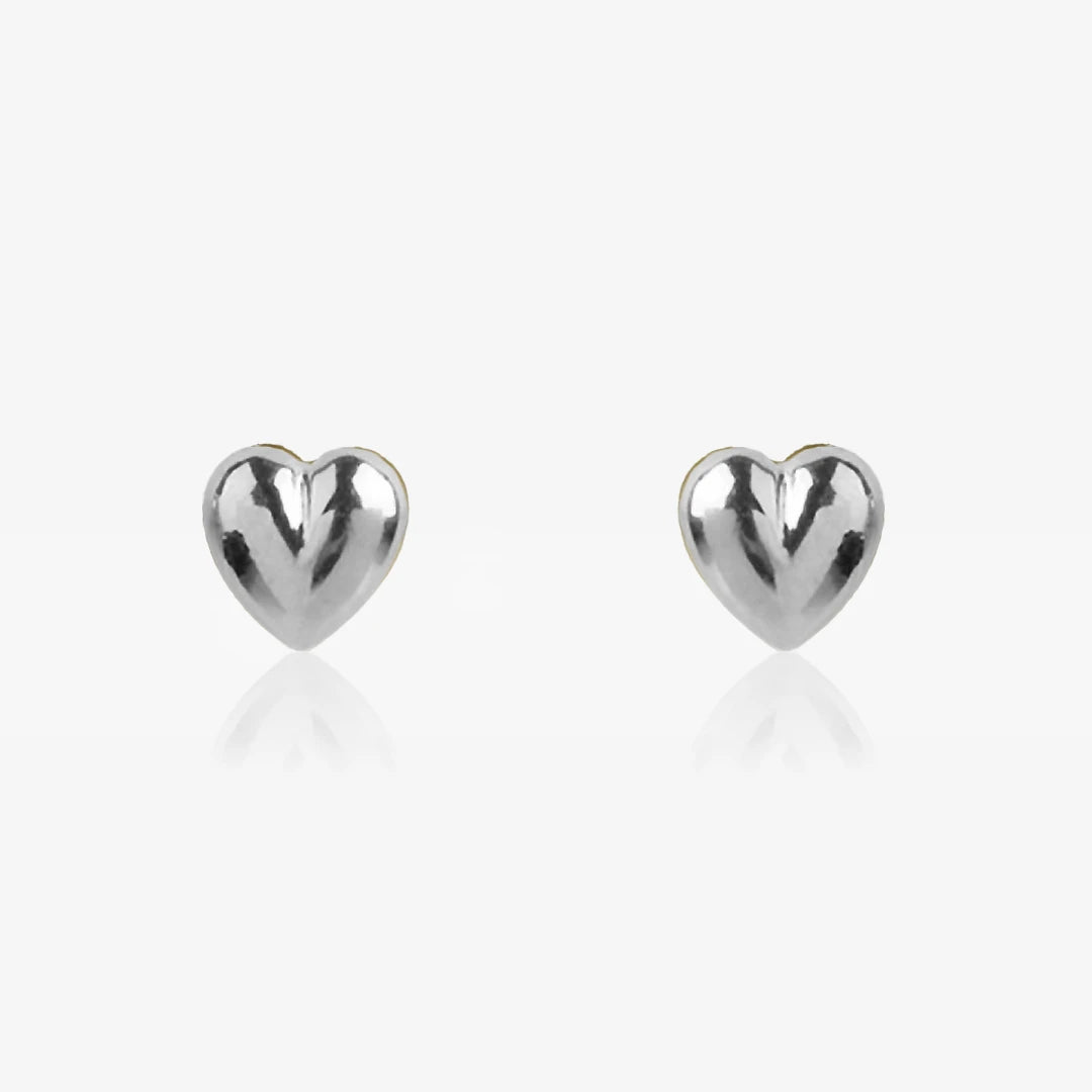 Pendientes Corazón