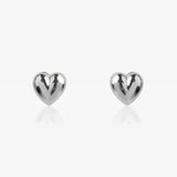 Heart Earrings