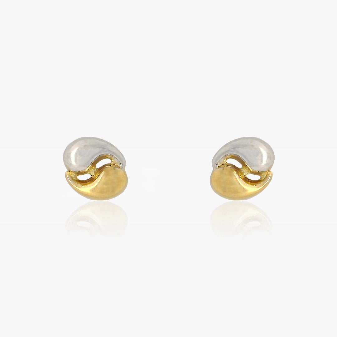 Pendientes Yin Yang