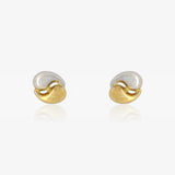 Pendientes Yin Yang