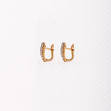 Pendientes GREECE