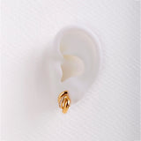 Pendientes Ballestilla