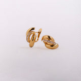 Pendientes Ballestilla