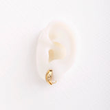 MAR earrings