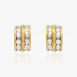 Pendientes Carril Doble