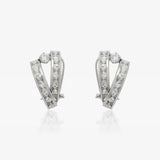 Pendientes Uve