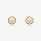 Pacific Pearl Earrings