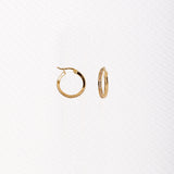 Hoop Rail