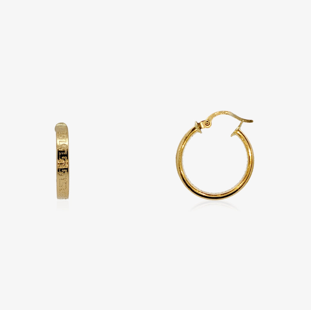Greek Ring