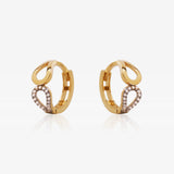 Pendientes CLAIRE