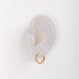 Flat Hoops