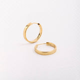 Flat Hoops