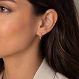 Aros Diamantes