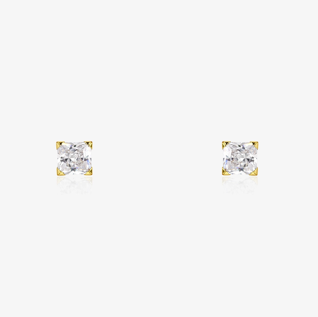 Pendientes carre