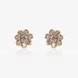 Pendientes Clara