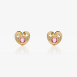 Pendientes PEACH
