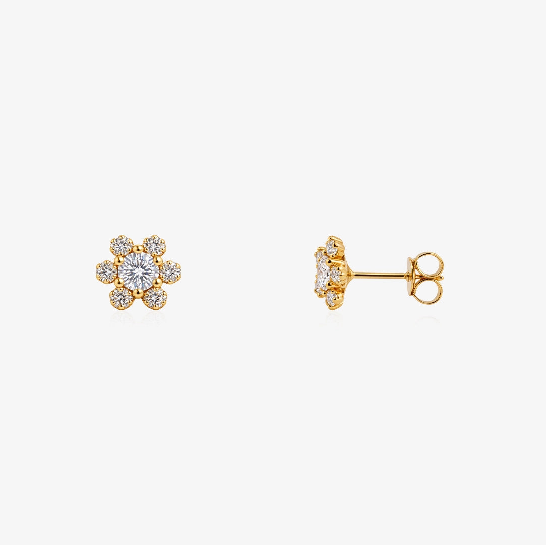 Camila's Earrings